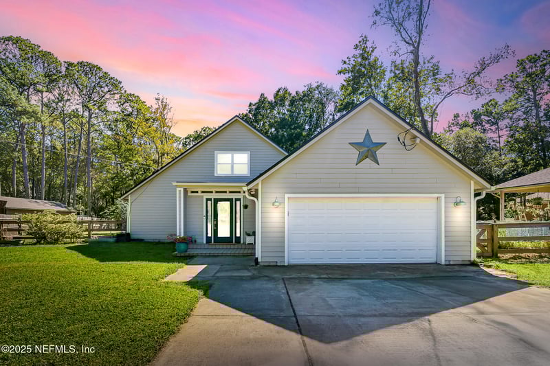 2850 Mandarin Meadows Dr, Jacksonville, FL 32223