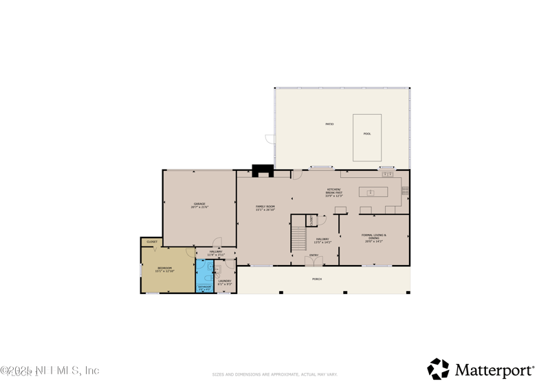 3691 Cathedral Oaks Pl, Jacksonville, FL 32217