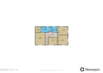 3691 Cathedral Oaks Pl, Jacksonville, FL 32217