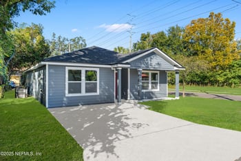 1649 22nd St, Jacksonville, FL 32206