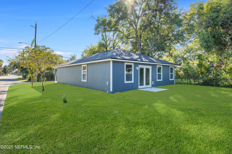 1649 22nd St, Jacksonville, FL 32206