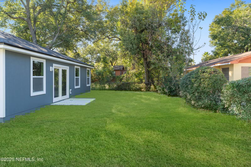 1649 22nd St, Jacksonville, FL 32206