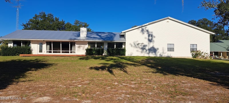 115 Eagles Nest Ln, Crescent City, FL 32112