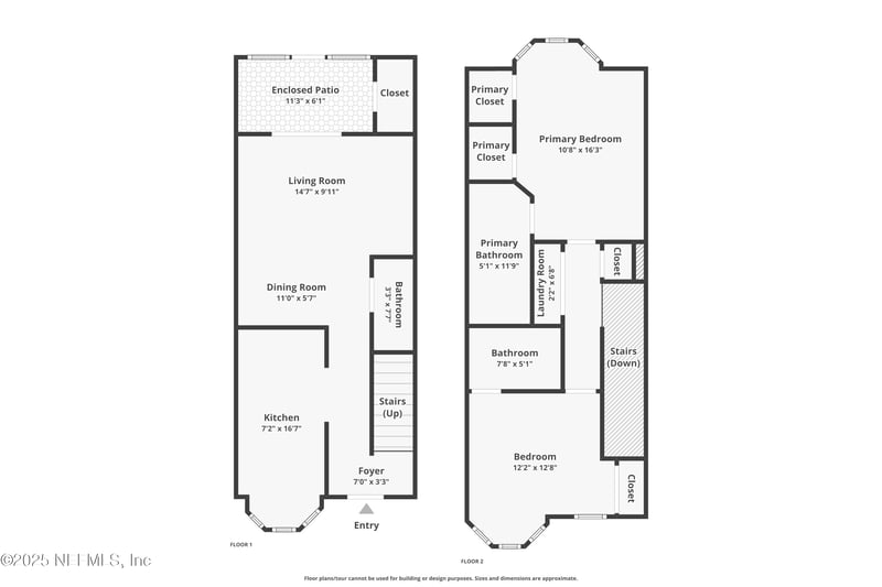 1472 Pitney Cir, Jacksonville, FL 32225