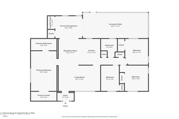 1002 Cherbourg Ave, Jacksonville, FL 32205