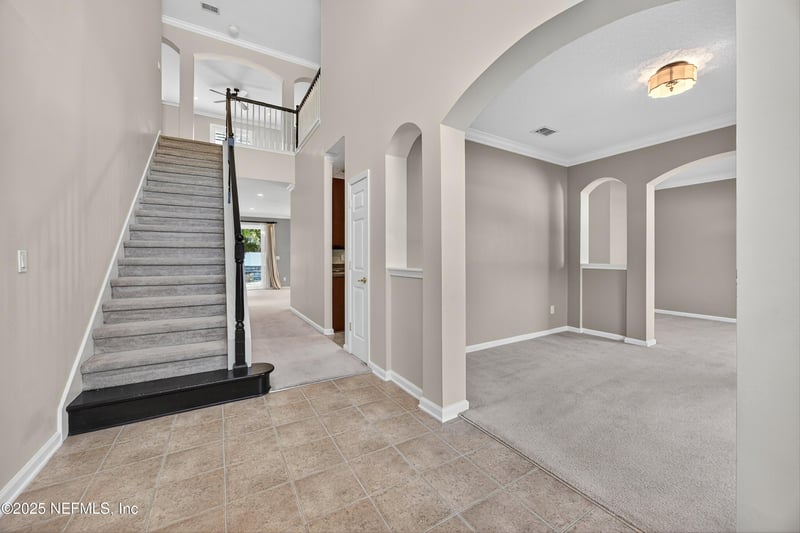 2135 Thorn Hollow Ct, St Augustine, FL 32092