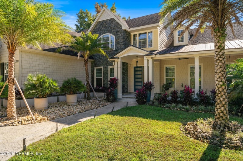 3010 Starratt Rd, Jacksonville, FL 32226