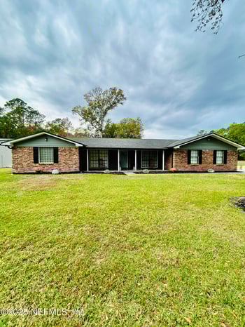 9022 Imperial Ct, Bryceville, FL 32009