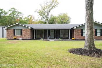 9022 Imperial Ct, Bryceville, FL 32009