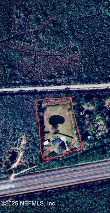 9022 Imperial Ct, Bryceville, FL 32009