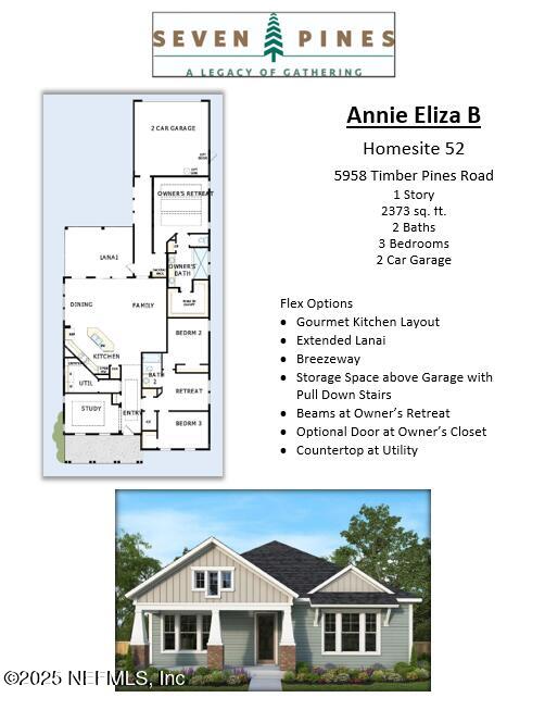 5958 Timber Pines Rd, Jacksonville, FL 32224