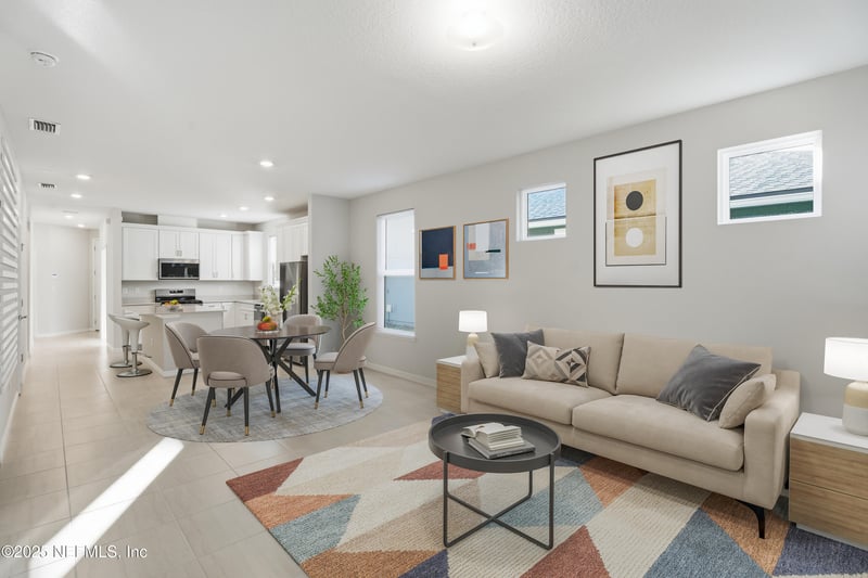 91 Fairlake Cir, St Augustine, FL 32092