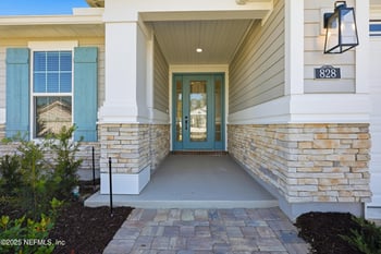 828 Oaklawn Ct, St Augustine, FL 32092