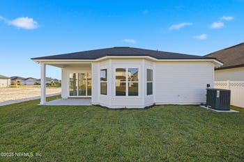 107 Firecrest Dr, St Augustine, FL 32092