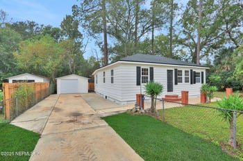 1125 Hamilton St, Jacksonville, FL 32205