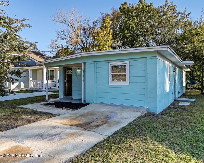 2028 Hartridge St, Jacksonville, FL 32209