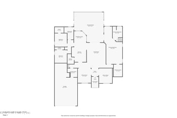 14 Egret Dr, Palm Coast, FL 32137