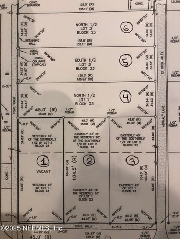 1515 Boulevard , Jacksonville, FL 32206