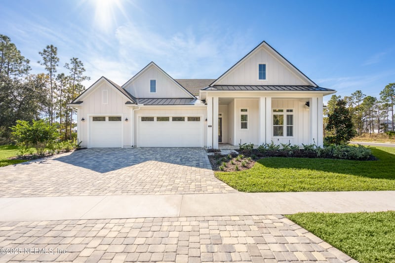 210 Arbor Creek Dr, St Augustine, FL 32092