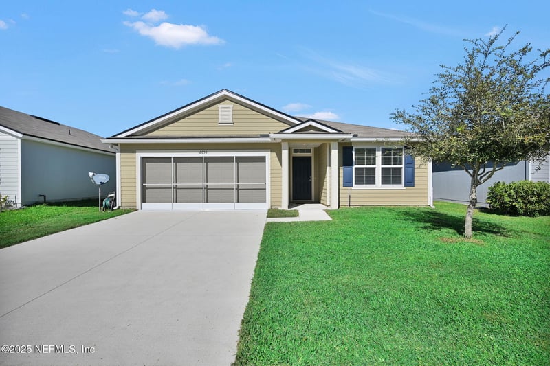 2058 Denton Tc, Green Cove Springs, FL 32043