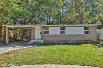 4206 Lockhart Dr, Jacksonville, FL 32209