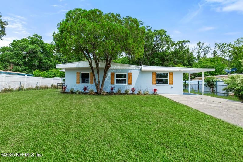 3445 Eve Dr, Jacksonville, FL 32246