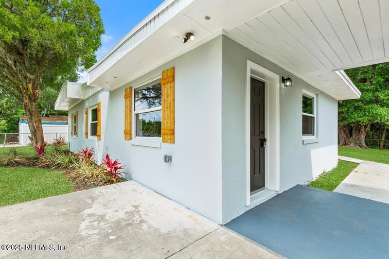 3445 Eve Dr, Jacksonville, FL 32246