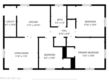 4206 Lockhart Dr, Jacksonville, FL 32209