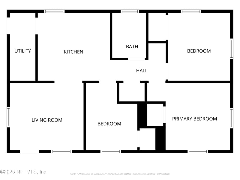 4206 Lockhart Dr, Jacksonville, FL 32209