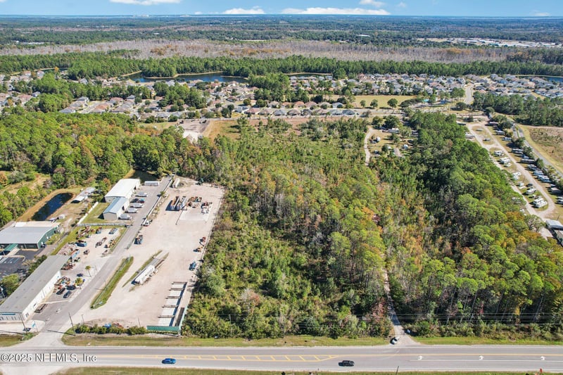 0 Us Highway 17, Yulee, FL 32097