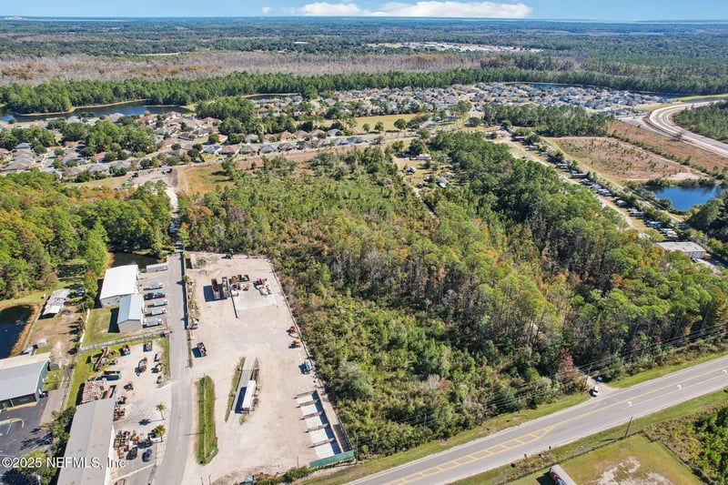 0 Us Highway 17, Yulee, FL 32097