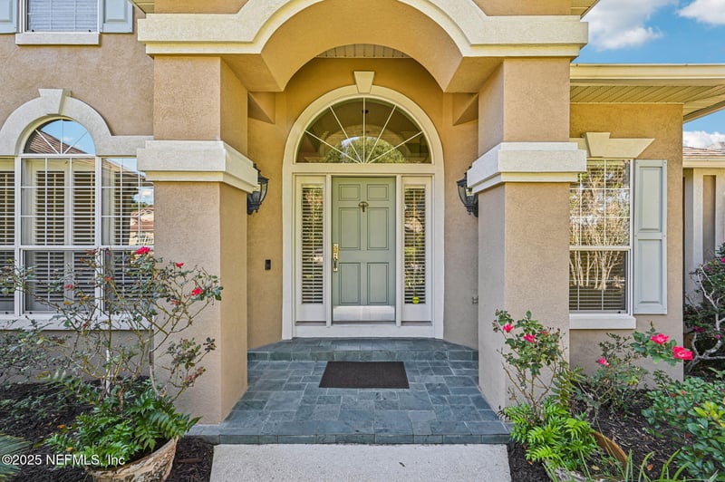 1124 Mill Creek Dr, St Johns, FL 32259