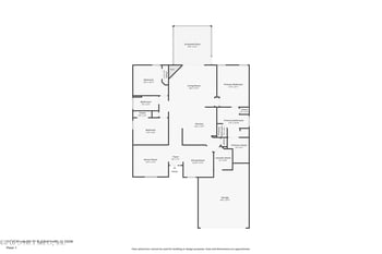 13775 Devan Lee Dr, Jacksonville, FL 32226