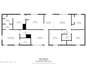 1463 Bardin Rd, Palatka, FL 32177