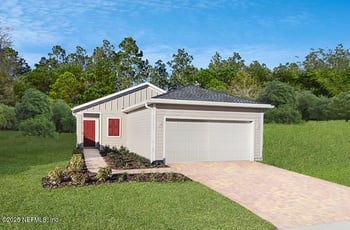 407 Murphys Dr, St Johns, FL 32259