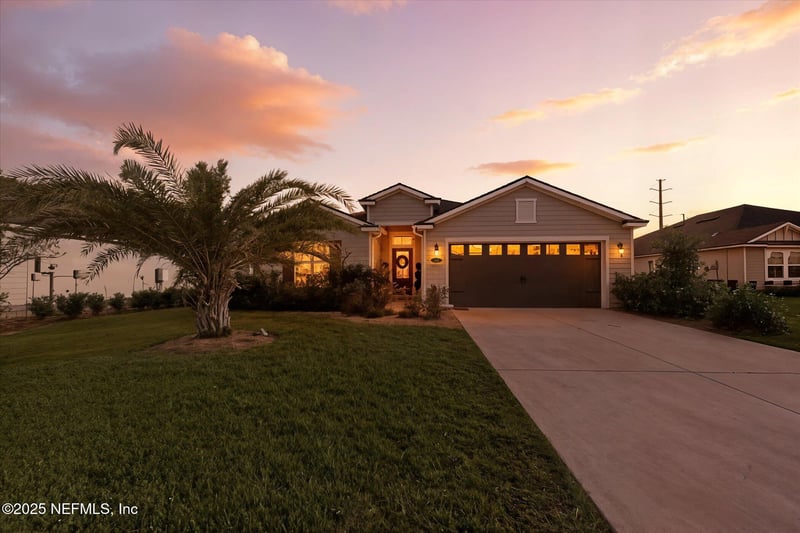 49 Sunberry Way, St Augustine, FL 32092