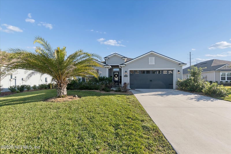 49 Sunberry Way, St Augustine, FL 32092