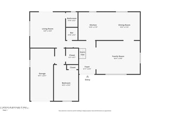 5978 Fury Dr, Jacksonville, FL 32244