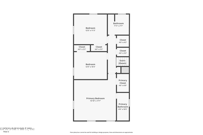 5978 Fury Dr, Jacksonville, FL 32244