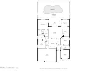 315 Montserrat Dr, St Augustine, FL 32092