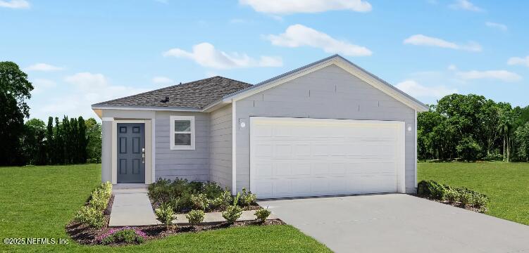 6293 Rein Ave, Jacksonville, FL 32218