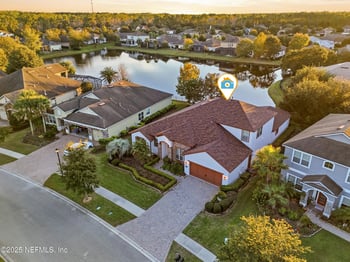209 Arabella Way, St Johns, FL 32259