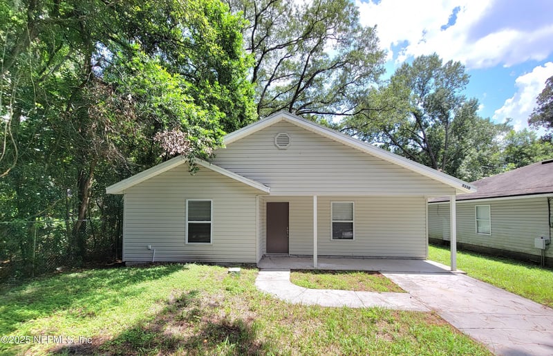 5330 Kankakee Blvd, Jacksonville, FL 32254