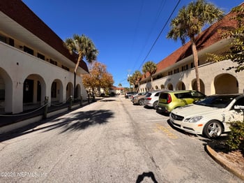 1707 El Prado Rd #3, Jacksonville, FL 32216