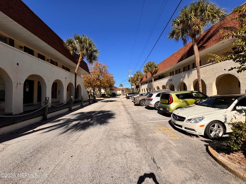 1707 El Prado Rd #3, Jacksonville, FL 32216