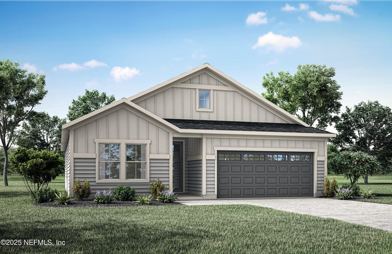 50 Cypress Bluff Way, St Augustine, FL 32084