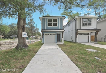 1205 Neva St, Jacksonville, FL 32205