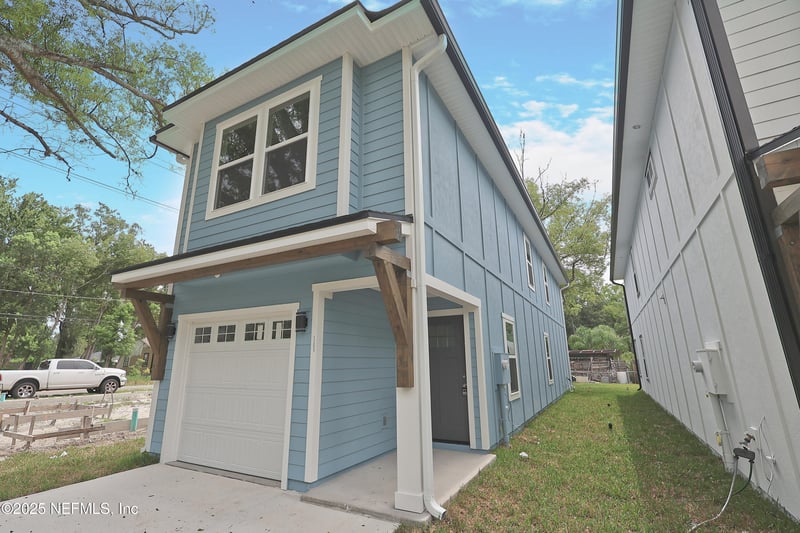1205 Neva St, Jacksonville, FL 32205