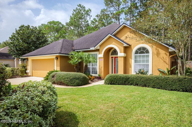 1140 Eddystone Ln, Ponte Vedra, FL 32081