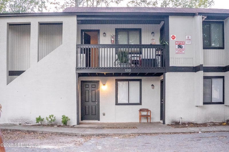 5232 Westchase Ct #1-4, Jacksonville, FL 32210